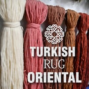 TurkishRugOriental - Etsy 日本