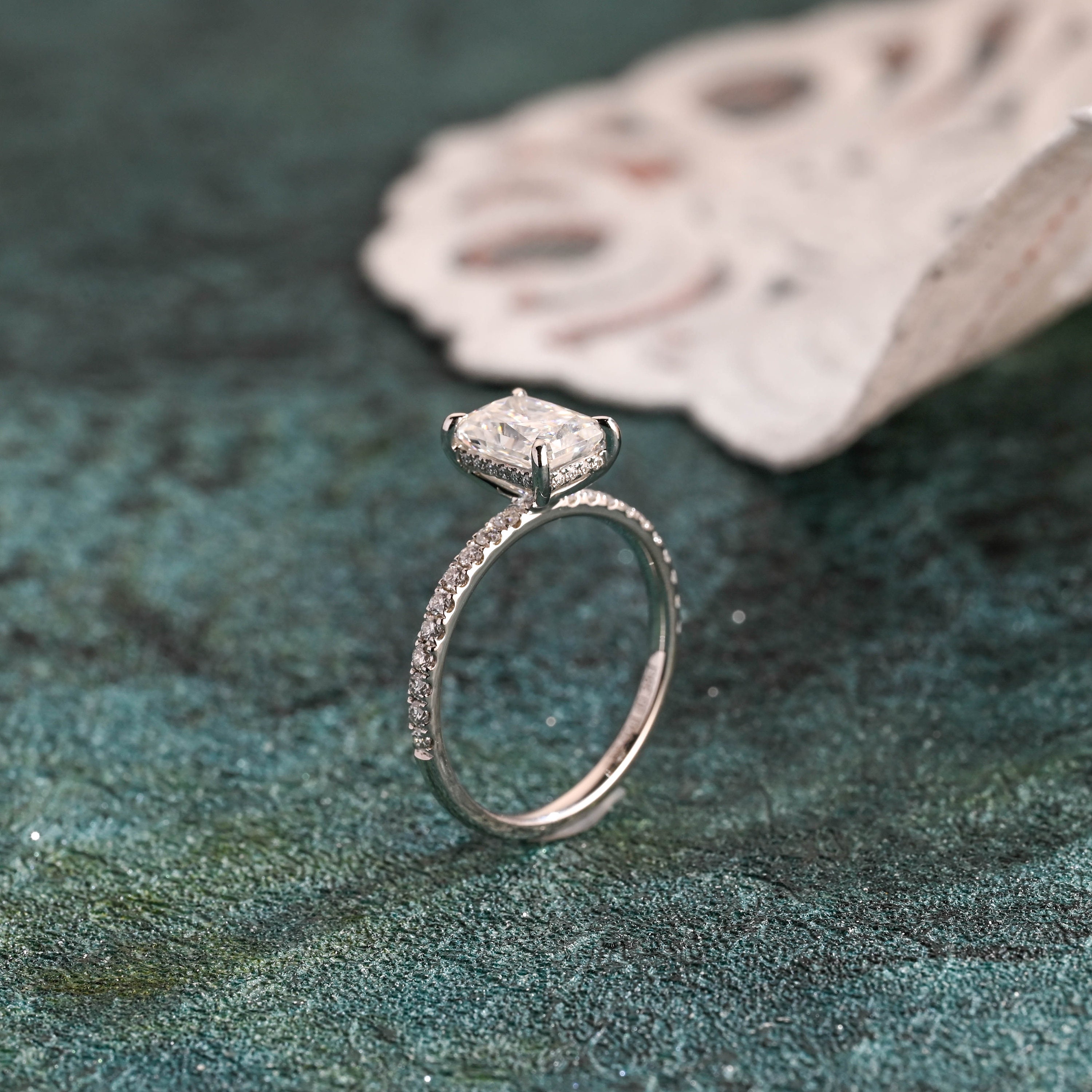 Etsy fake 2024 engagement ring