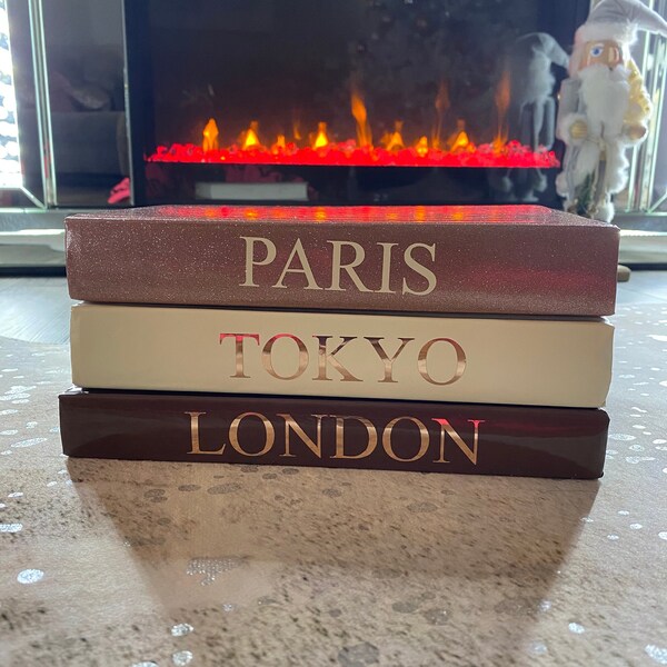 Coffee Table Books Etsy Australia