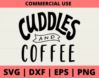 Café svg / Otoño svg / Lindo Café svg / Otoño svg / Hola Otoño svg / Abrazos svg / Camisa De Otoño svg / Signo de Otoño svg / Diseño de Otoño svg