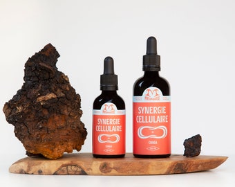 Cellular Synergy | DOUBLE EXTRACTION