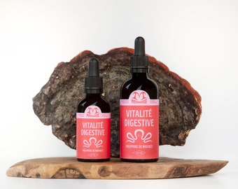 Digestive Vitality | DOUBLE EXTRACTION