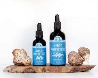 Neuro Protector | DOUBLE EXTRACTION