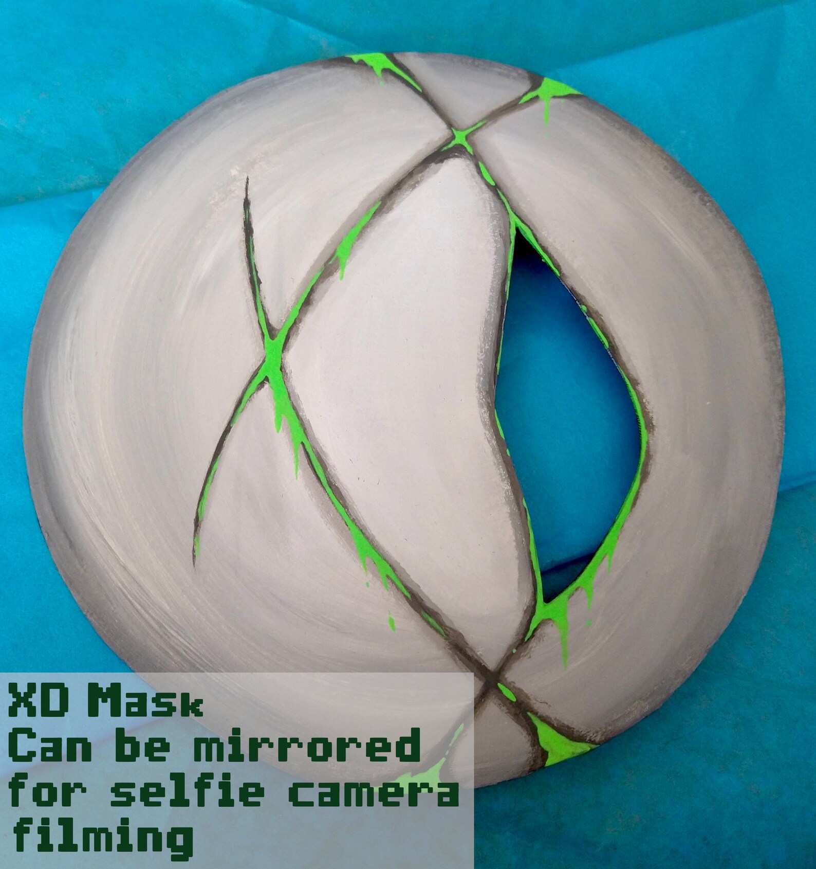 Custom Dream Masks Etsy