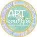 Art Bujo Stickers