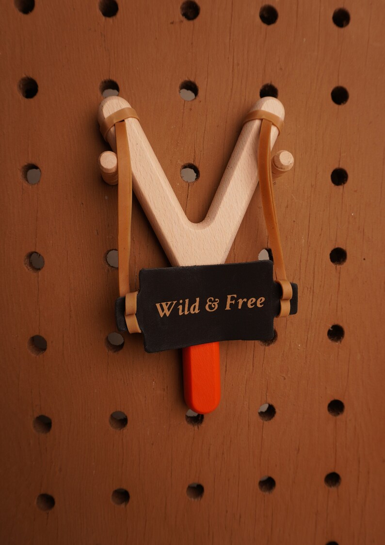 Slingshot Etsy Ireland