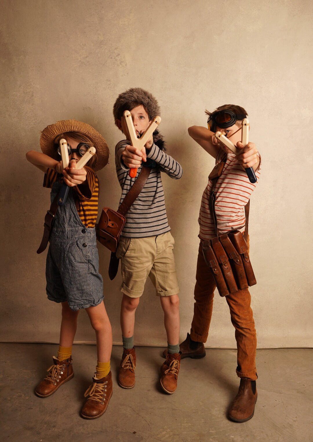 Slingshot Etsy Ireland