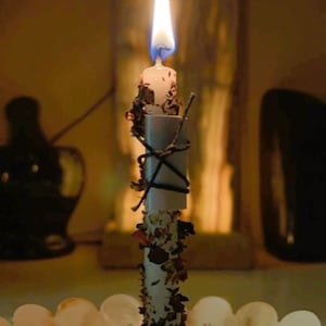 Self Love Ritual Spell: &#39;Do It For You&#39; Video
