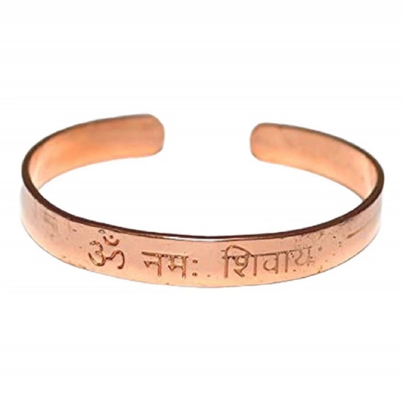 Discover more than 81 pure copper bracelet india best 3tdesign.edu.vn