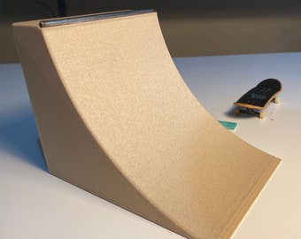 Fingerboard hotsell mini ramp