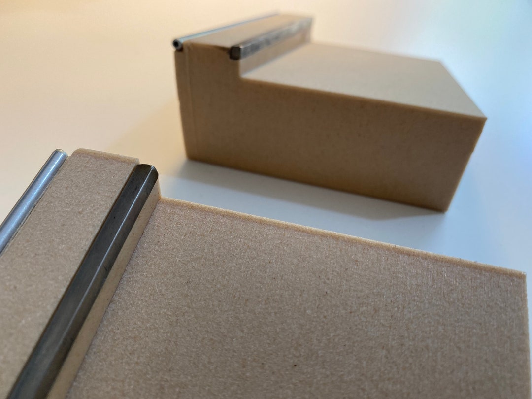 Adjustable Fingerboard Kicker Set Fingerboard Ramp Mini Skateboard Ramp