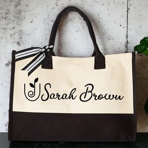Custom event bags store