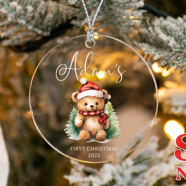 Keepsake Teddy Bear Etsy