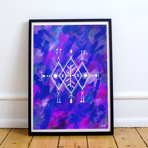 The Empress: Galactic Goddess