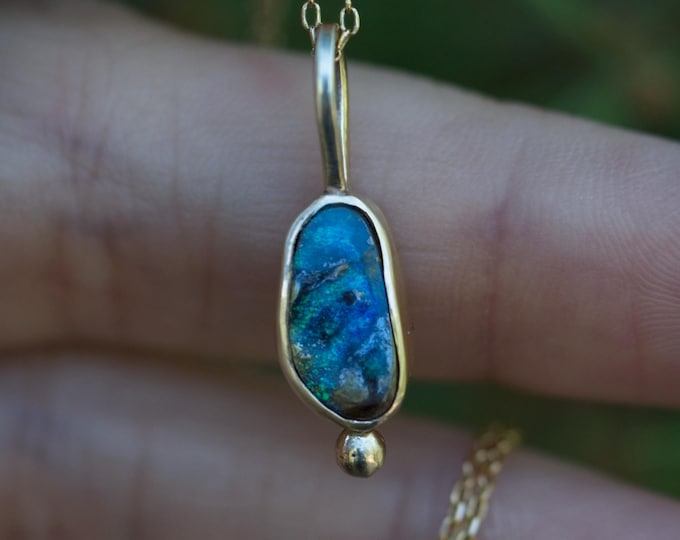 Reef Pendant