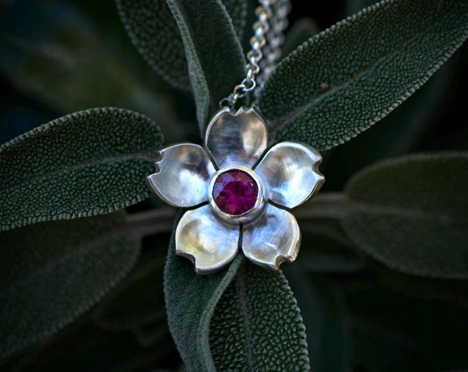 Cherry Blossom charm - Mini