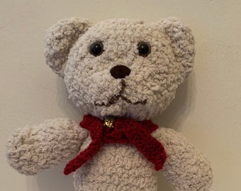 Teddybär - Boris der Bär
