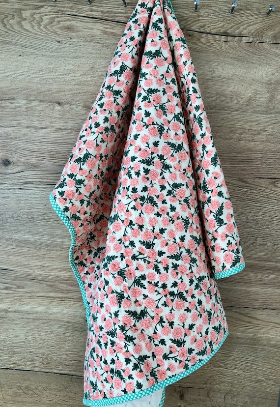 ホールクロス ベビーキルト | ライフル ペーパー カンパニー