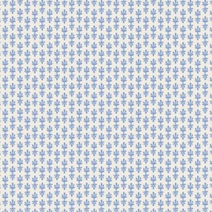 Tela vendida por media yarda / Rifle Paper Co. / Camont Petal Blue
