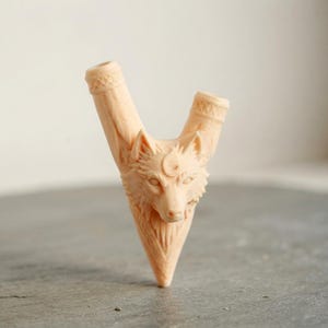 Hapeh pipe - Etsy 日本