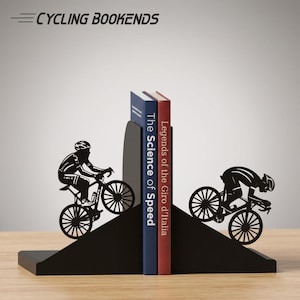 stationary bicycle book holder Bike Book Holder