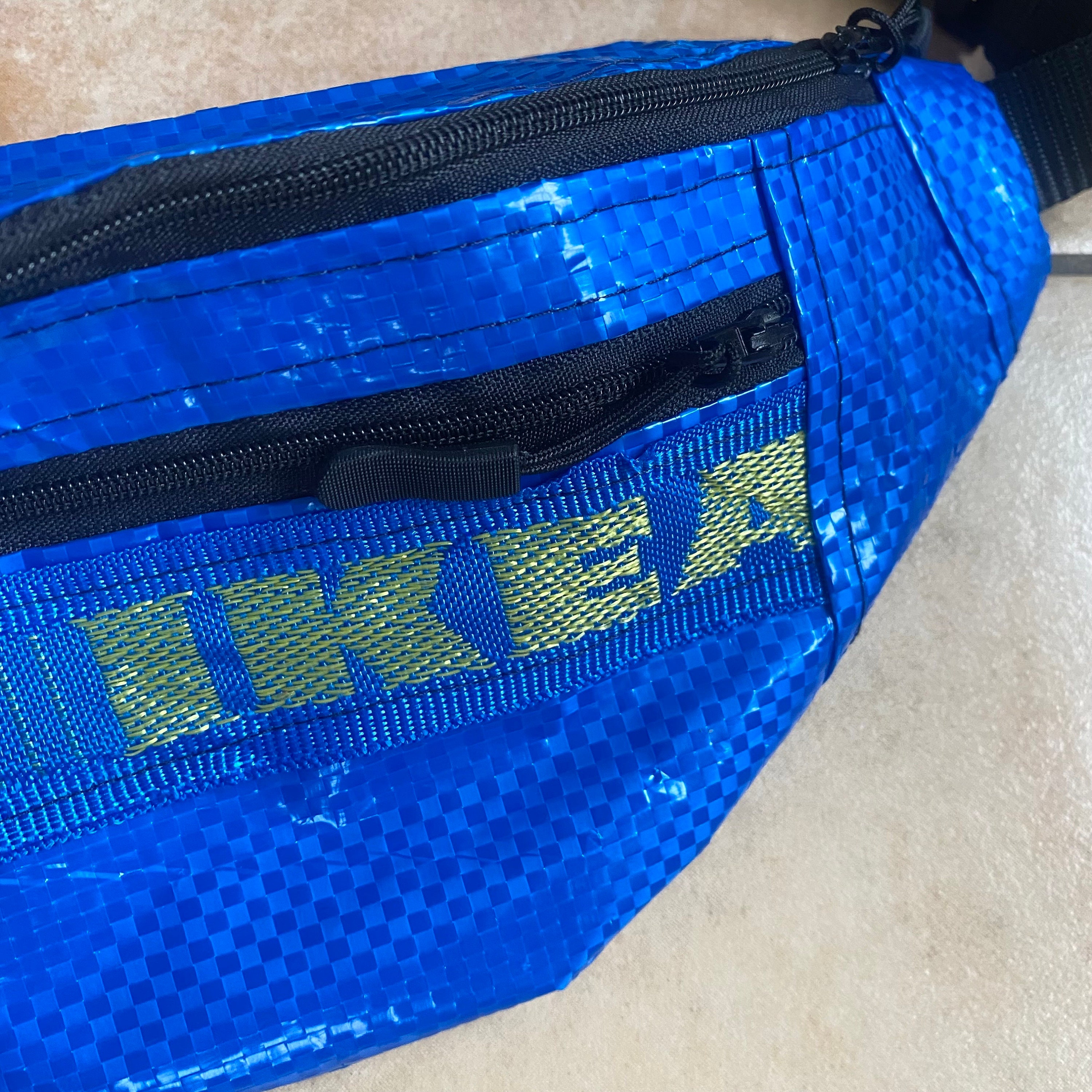 Ikea hip bag store