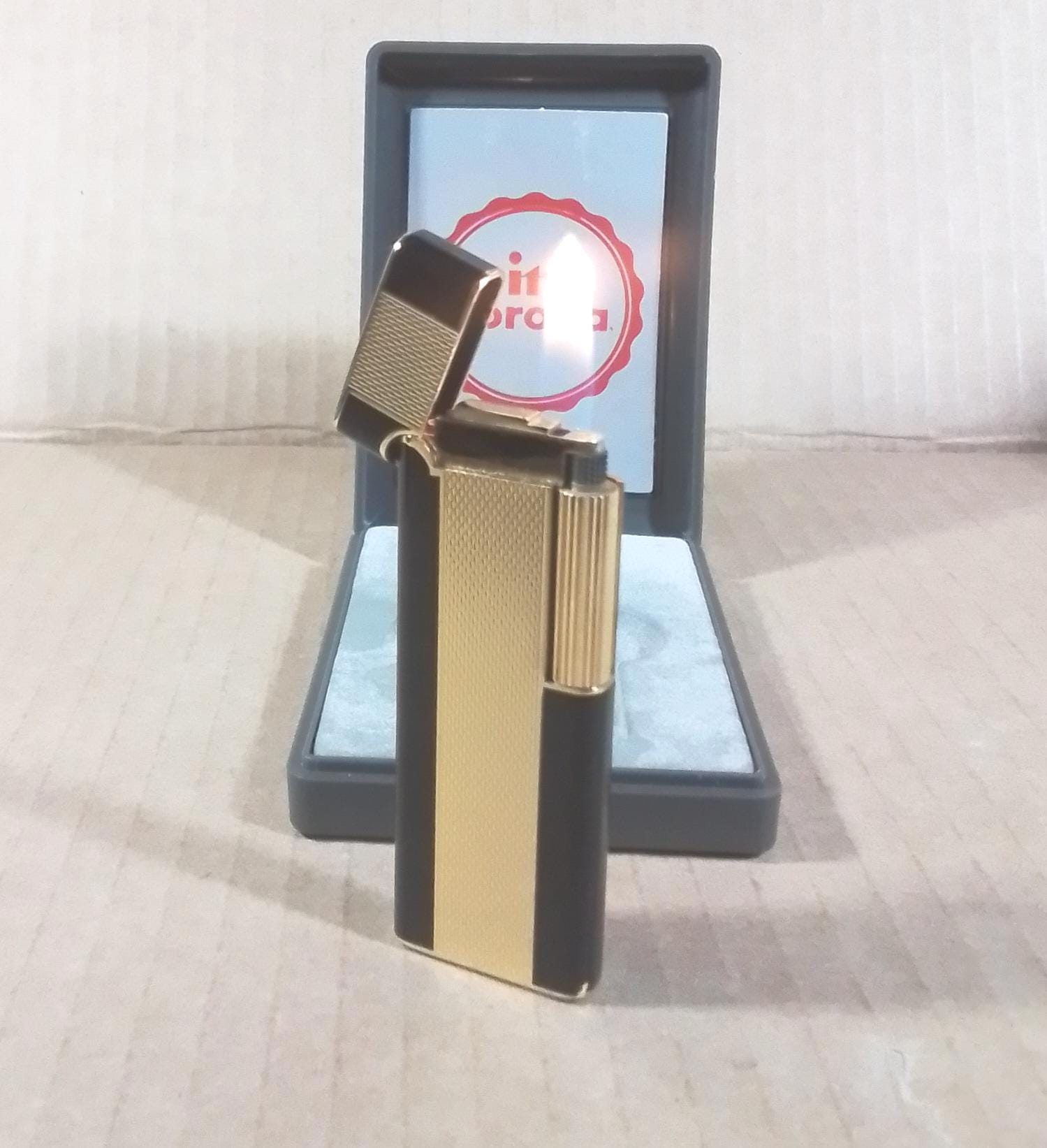 Vintage bic lighter - Etsy 日本