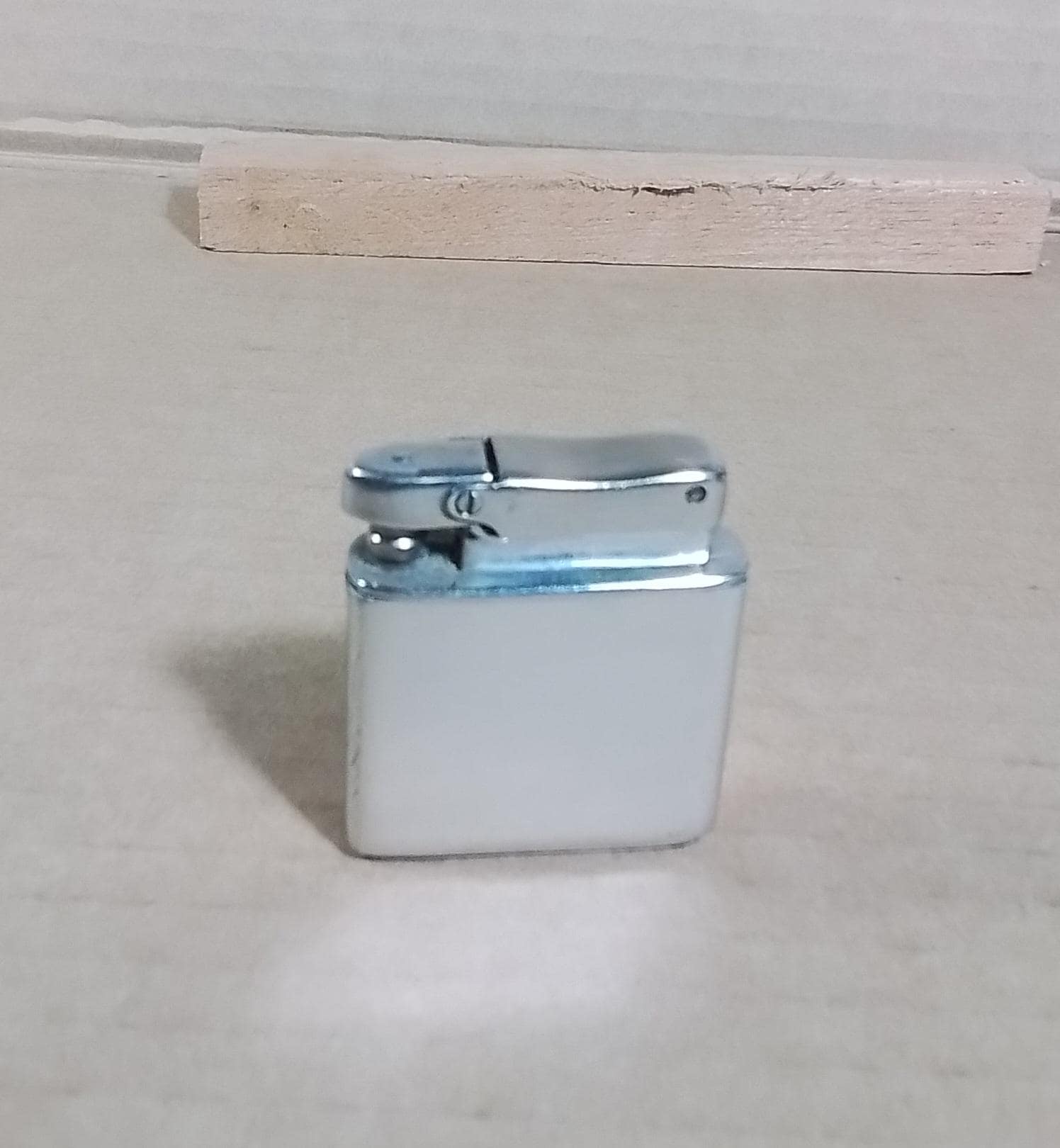 Spanish Lighter