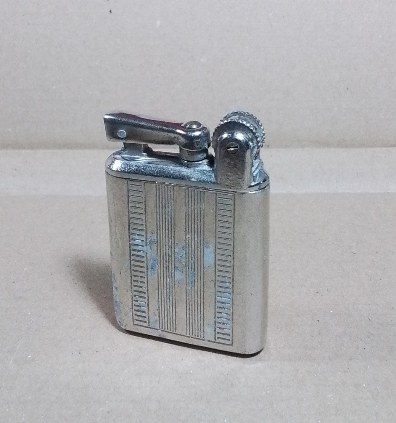 Vintage win lighter - Etsy 日本