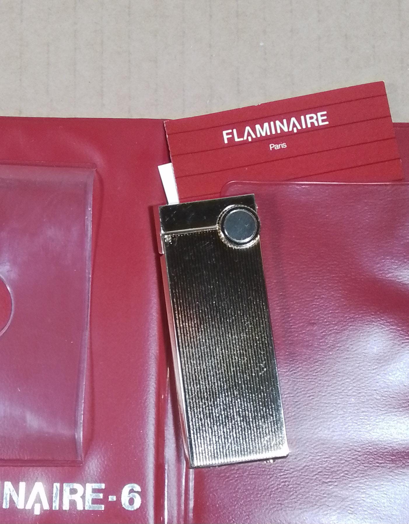 Vintage bic lighter - Etsy 日本