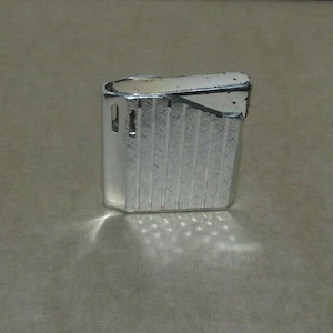 Lighter Win Pascal Work Vintage. Accendino Briquet Lighter lighter 打火機 Zigarettenanzünder
