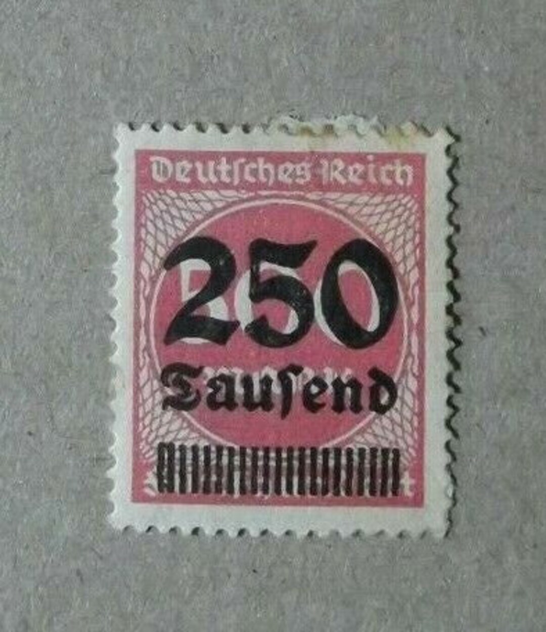 200 Verschiedene BRD Briefmarken – Sammler-Set Von Prophila Collection