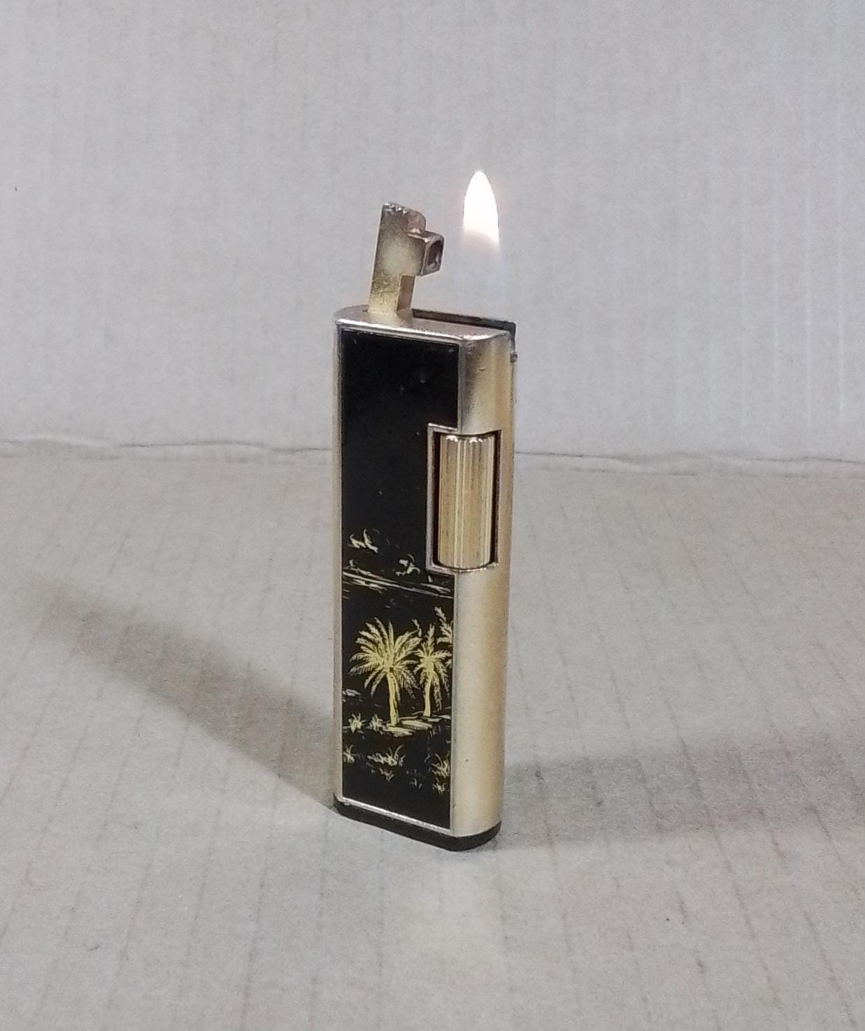 Sarome vintage lighters - Etsy 日本