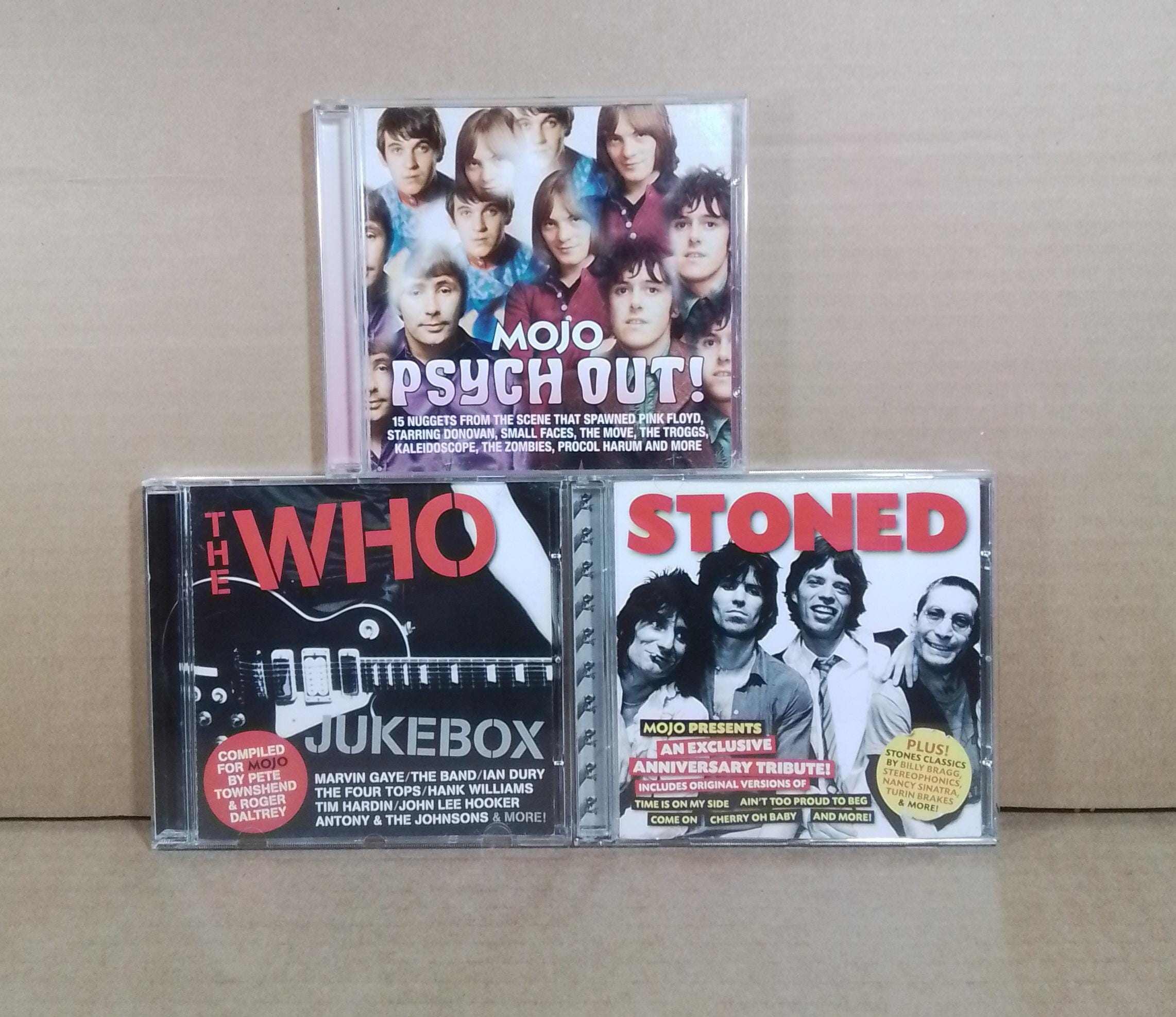 The who bootleg cd - Etsy 日本