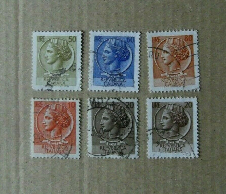 6 cent airmail stamp - Etsy 日本