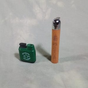 Heineken Lighter - Etsy
