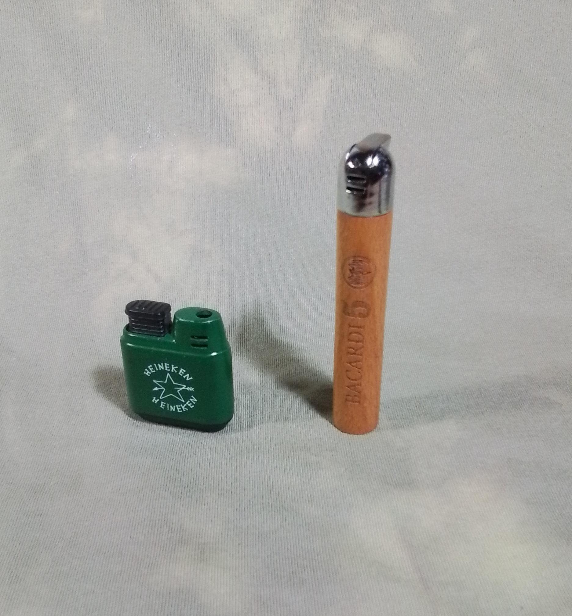 Heineken Lighter - Etsy