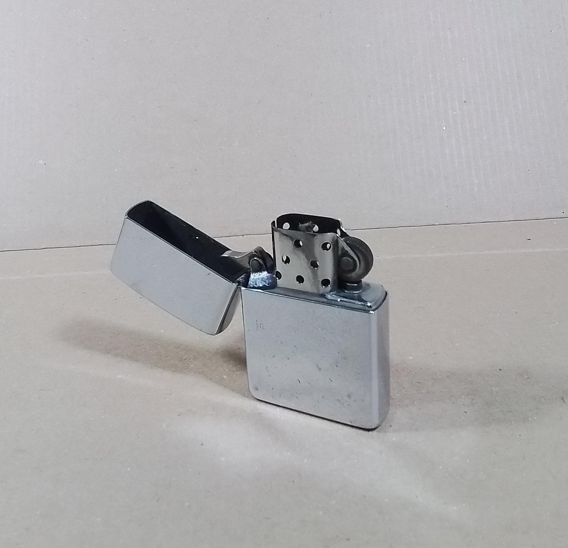 1991 Zippo - Etsy