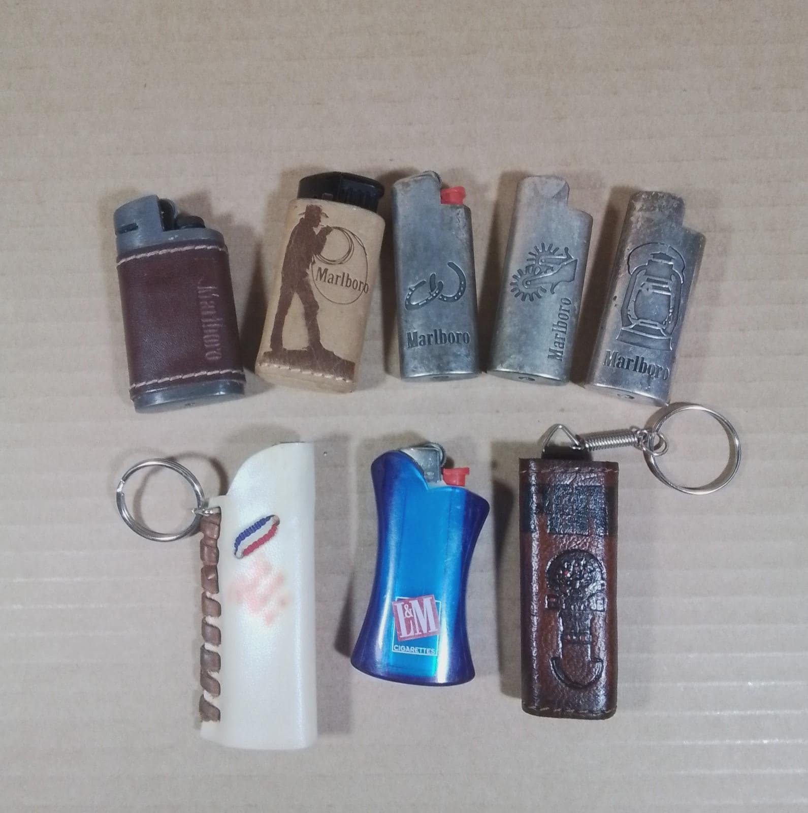 Vintage bic lighter - Etsy 日本