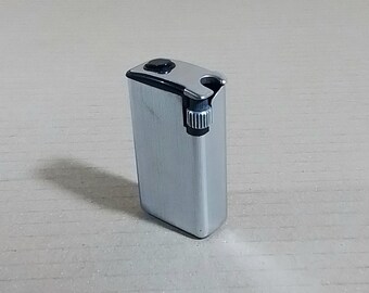 Lighter Flaminaire quercia fleury Vintage rechargeable lighter 打火機 Feuerzeug