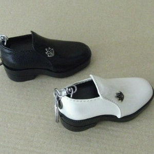 Lot 2 Lighter keychain shoe Encendedor llavero zapato Vintage Briquet accendino 打火機 Feuerzeug