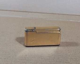 Lighter Rowenta Noblesse Briquet Lighter Accendino vintage Feuerzeug