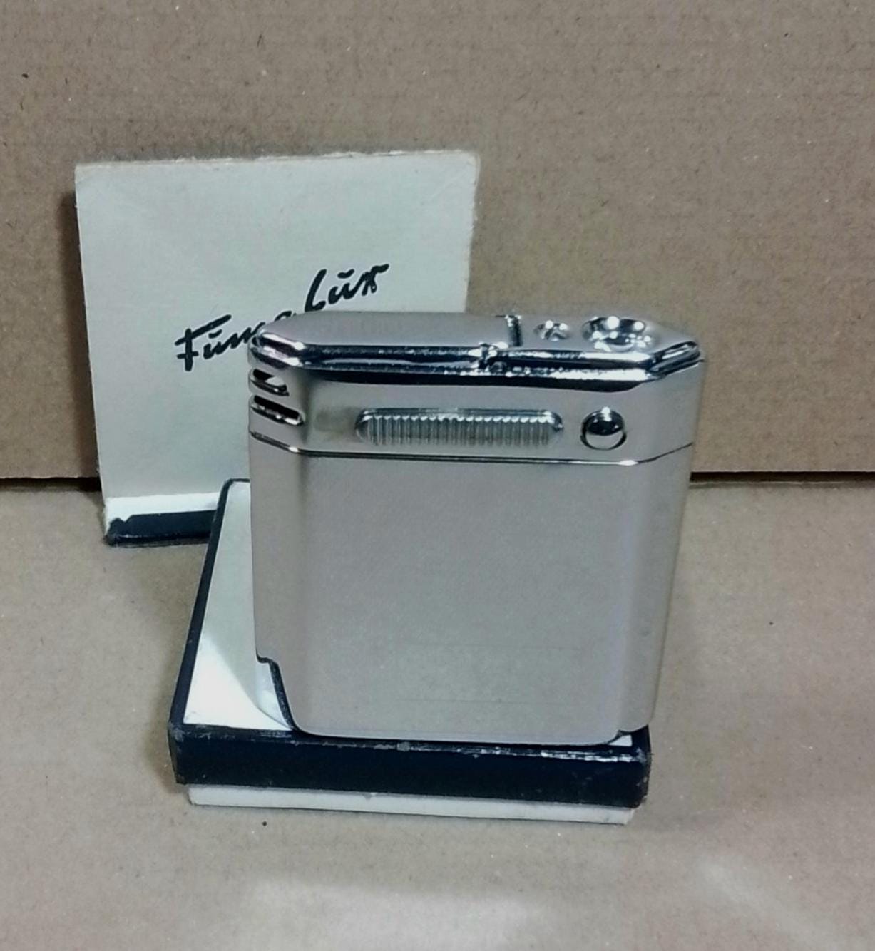 Maruman lighter - Etsy 日本