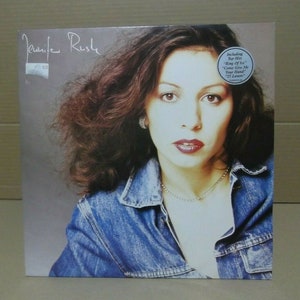 Vintage LP Vinilo  Jennifer Rush CBS 1984 Vinyl 33 rpm Used