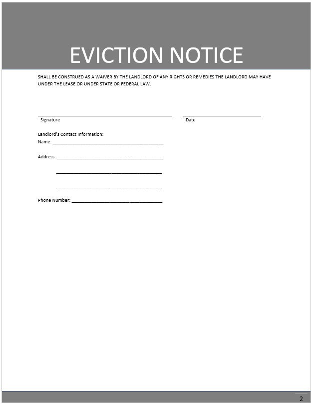 eviction-notice-eviction-form-notice-to-vacate-premises-proof-of-service-editable-word-docx-instant-download-etsy for Free Printable Eviction Notice Form Eviction Notice - Eviction Form - Notice to Vacate Premises - Proof of Service - Editable Word Docx - Instant Download - Etsy for Free Printable Eviction Notice Form