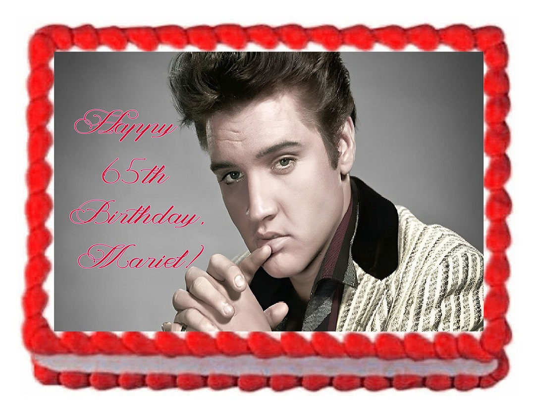 Edible Sugar Sheet Custom Edible Sugar Sheets/icing Sheets Etsy