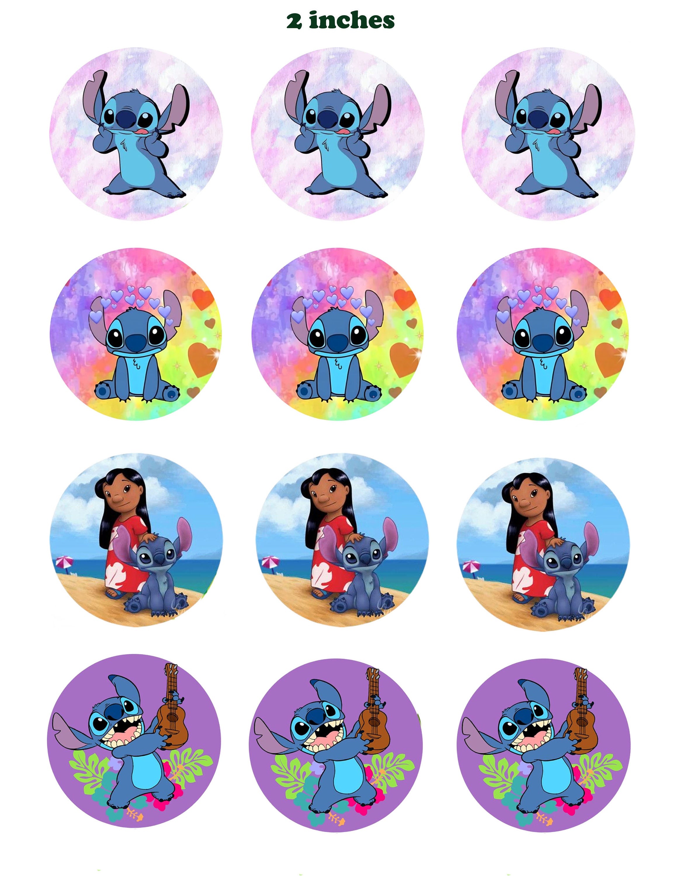 Edible Sugar Sheet Custom Edible Sugar Sheets/icing Sheets Etsy