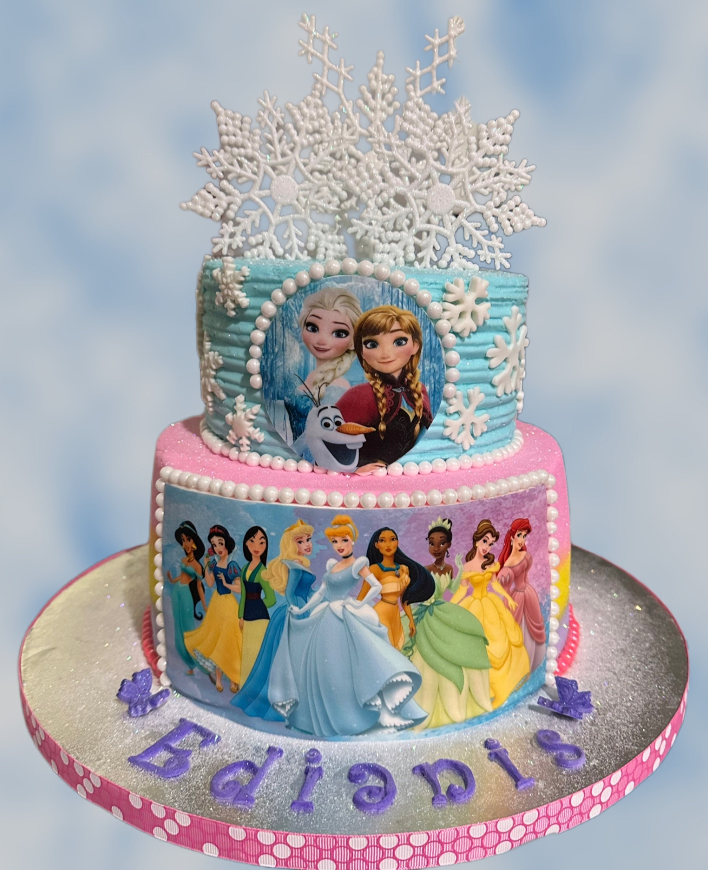 Custom Edible Sugar Sheets/icing Sheetscake Cookies Cupcake Etsy