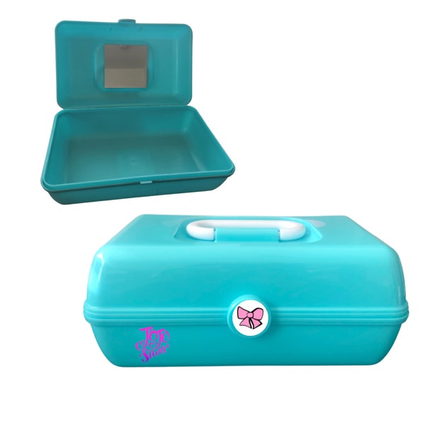 Character Theme Make Up Case/ Caboodle