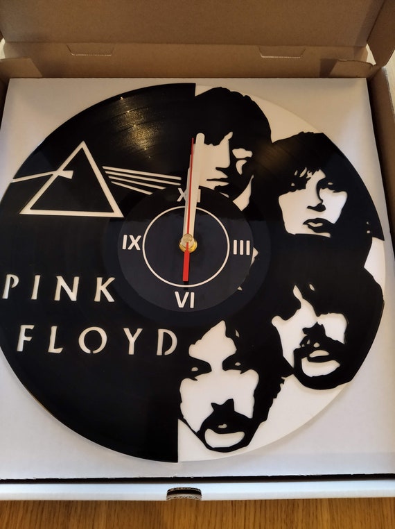 DISQUE VINYLE 33 tours Pink Floyd THE DARK SIDE OF THE MOON 1973 LP EUR 550,00 - FR